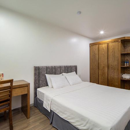Granda Suites Hanoi Eksteriør bilde